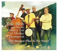 Bibb Eric - HAPPIEST MAN IN THE WORLD