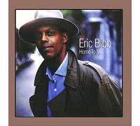 Bibb, Eric - Home to Me