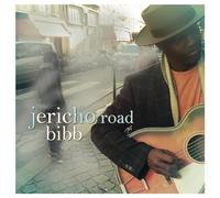 Eric Bibb Jericho Road (CD) Album