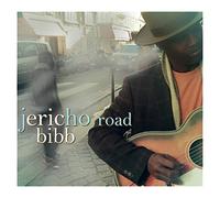 Bibb, Eric - Jericho Road