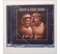 Bibb, Eric & Leon - Family Affair