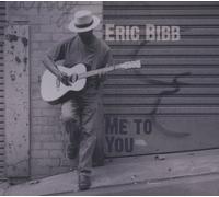 Bibb,Eric - Me to You