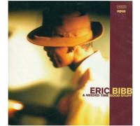 Bibb Eric & Needed - Good Stuff