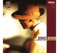 Bibb, Eric & Needed Time - Good Stuff