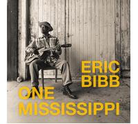 Bibb Eric - One Mississippi - Cd
