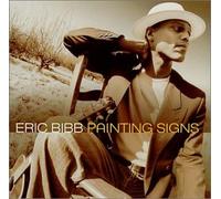 Bibb, Eric - PAINTING SIGNS