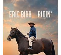Bibb,Eric - Ridin'