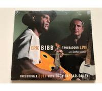 Bibb Eric - Troubadour Live