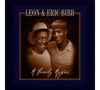 Bibb,Leon & Eric - A Family Affair