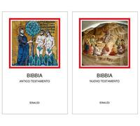 Bibbia - 2021 - Einaudi (I millenni)