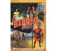 Bibbia Animata (La)