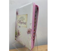 Bibbia Delle Promesse Per Donne Lettera Grande Reina Valera 1960 Con Indice