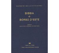 Bibbia di Borso d'Este. [CD-ROM] - [Il Bulino Edizioni d'Arte]