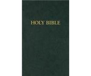 Bibbia di KJV Pew
