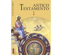 Bibbia di Navarra. Antico Testamento (Vol. 1)