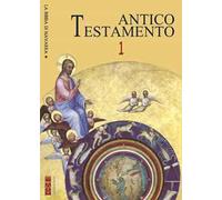 Bibbia di Navarra. Vol. 1: Antico Testamento