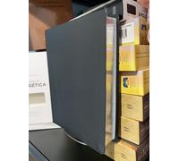 Bibbia Di Studio Di Apologetica REIENA VALERA 1960 PELLE IMITAZIONE NERA