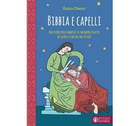 Bibbia e capelli. Davvero Dio conosce il numero esatto di quelli che ho in testa?