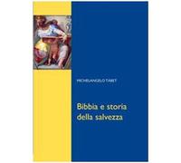Bibbia e storia della salvezza Tábet, Michelangelo