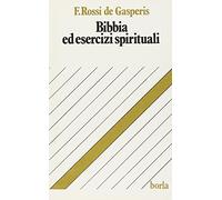 Bibbia ed esercizi spirituali