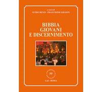 Bibbia, giovani e discernimento