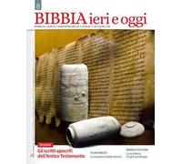 Bibbia ieri e oggi (2018). Vol. 8