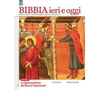 Bibbia ieri e oggi (2018). Vol. 9