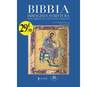 Bibbia. Immagini e scrittura nella Biblioteca Apostolica Vaticana - [Jaca Book]
