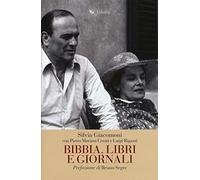 Bibbia, libri e giornali