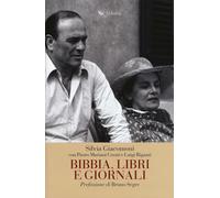 Bibbia, libri e giornali - Giacomoni Silvia