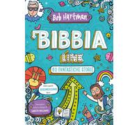 Bibbia link. 60 fantastiche storie - Hartman Bob
