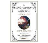 Bibbia Martini-Sales. Apocalisse di san Giovanni