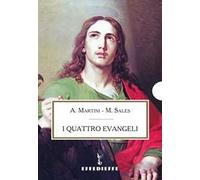 Bibbia Martini-Sales, I quattro Evangeli