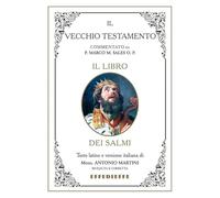 Bibbia Martini-Sales. Il libro dei Salmi