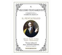 Bibbia Martini-Sales. Il Pentateuco
