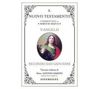 Bibbia Martini-Sales. Vangelo secondo Giovanni