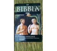 bibbia mini illustrata piemme testo episcopale italiana libro libri book books