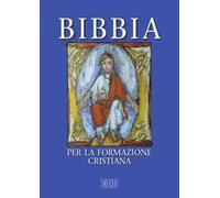 Bibbia per la formazione cristiana