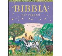 Bibbia per ragazzi
