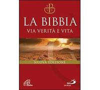 Bibbia pocket. Testo CEI