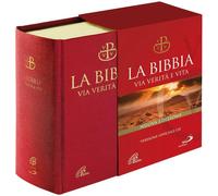 Bibbia pocket. Testo CEI - Ravasi G. (cur.); Maggioni B. (cur.)