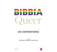 Bibbia queer. Un commentario