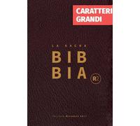 Bibbia R2. Versione riveduta 2020. Ediz. a caratteri grandi - AA.VV.