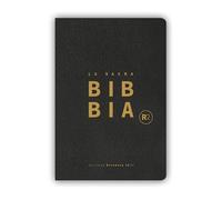 Libri Bibbia R2. Versione Riveduta 2020. Ediz. Tascabile, Copertina Pelle Nera,