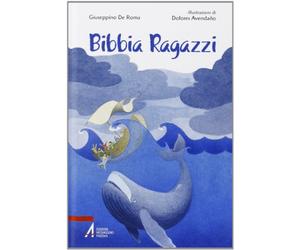 Bibbia ragazzi