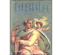 Bibbia. Storie e immagini. Ediz. illustrata