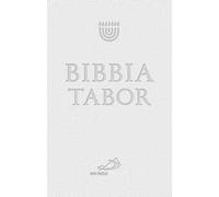 Bibbia Tabor. Bianca - - 2023