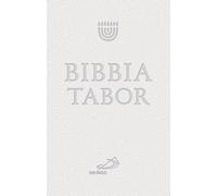 Bibbia Tabor. Bianca [Paperback] [Dec 13, 2023] Aa.Vv.
