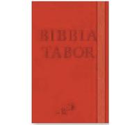 Bibbia Tabor [Hardcover] [May 01, 2020] Aa.Vv.