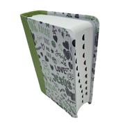 Bibbia Tascabile Per Giovani Reina 1960 Tela Parole Di Vita Indice 8 P